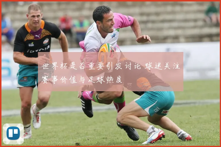 世界杯是否重要引发讨论 球迷关注赛事价值与足球热度
